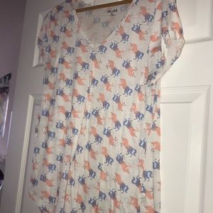 Unicorn Tee